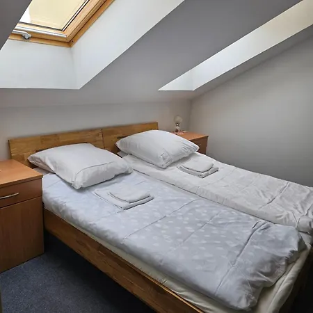 Memel Center Apartament Kłajpeda
