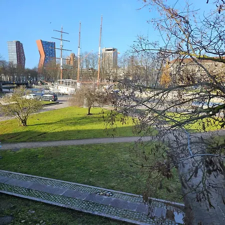 Apartament Memel Center