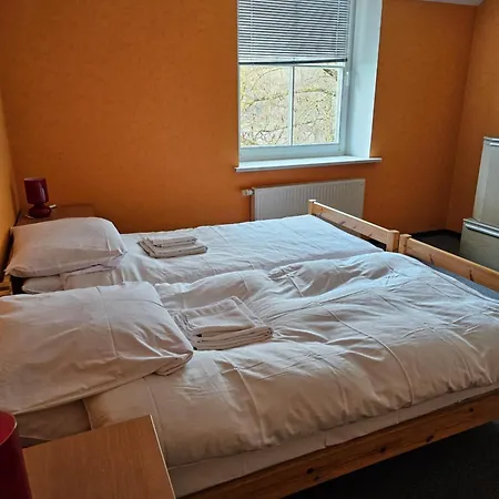 Apartament Memel Center Kłajpeda