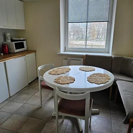 Memel Center Kłajpeda