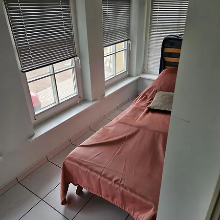 Memel Center Apartament